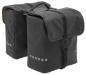Preview: New Looxs Odense double RT blk Gepäckträgertasche